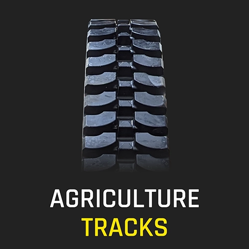 Agriculture Tracks