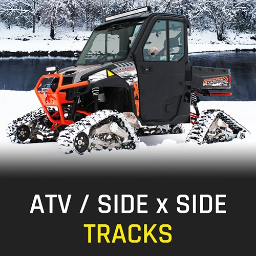 ATV/SxS Tracks