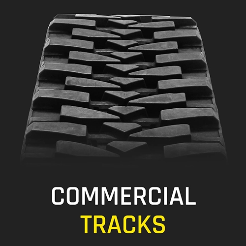 Commercial Tracks