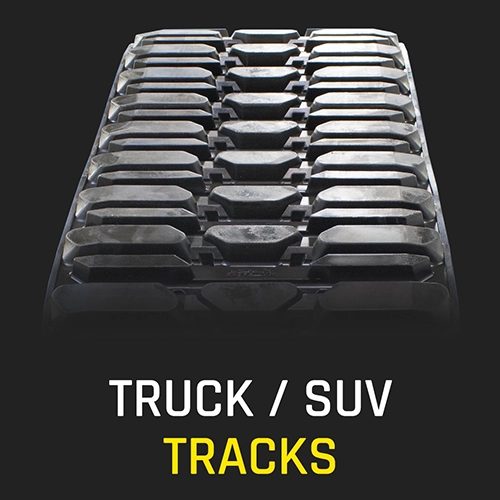 Truck Tracks