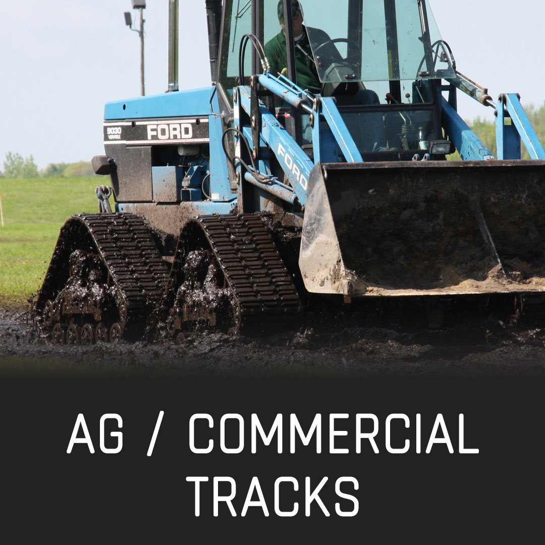 Ag/Commercial Tracks