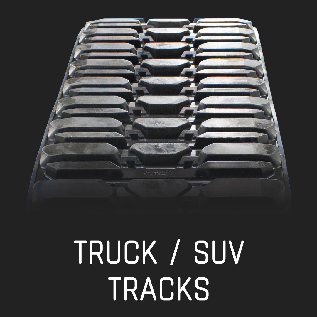 Truck Tracks