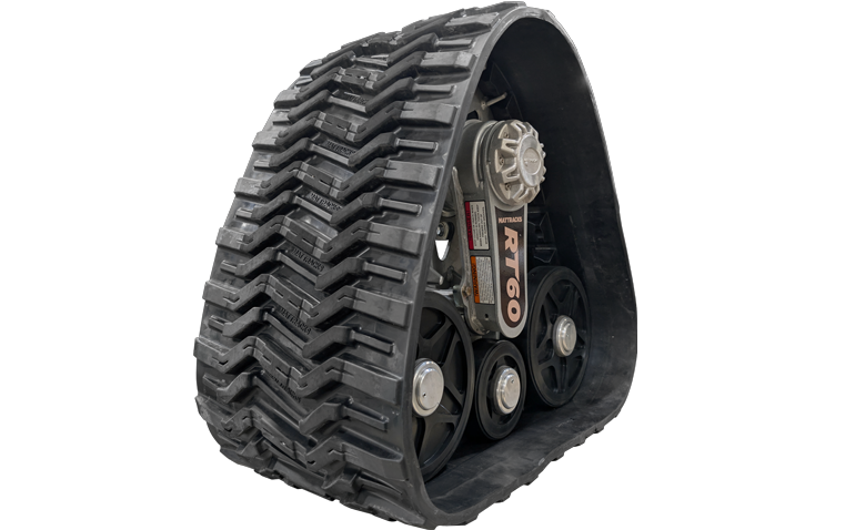zXT Series Track Systems for UTVs | Mattracks